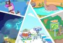 Aha World: Create Stories screenshot 5