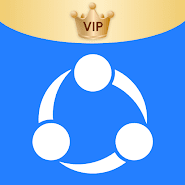 SHAREit Premium: Pure Share