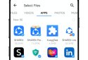 SHAREit Premium: Pure Share screenshot 4