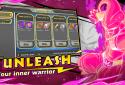Dragon Z Warrior-Ultimate Duel screenshot 4