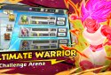 Dragon Z Warrior-Ultimate Duel screenshot 5