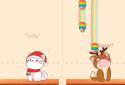 Duet Cats: Cute Popcat Music screenshot 4
