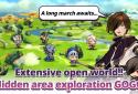 The Witch's Knight screenshot 2