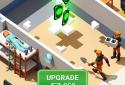 Zombie Hospital - Idle Tycoon screenshot 4