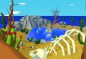 A Webbing Journey Demo screenshot 4