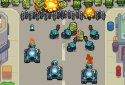 Police vs Zombie: Zombie City screenshot 5