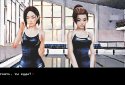 Fragrance - Visual Novel screenshot 2