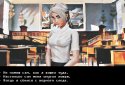 Fragrance - Visual Novel screenshot 3
