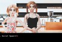 Fragrance - Visual Novel screenshot 4
