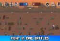 Warlords Conquest: Enemy Lines screenshot 8