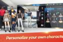 GOLFZON M:Real Swing screenshot 7