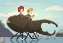 Lost in Play screenshot 7