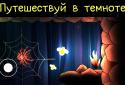 Fly Firefly. In the dark. screenshot 3