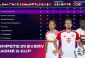 Soccer Manager 2024 - Football screenshot 2