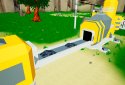 Craft Factory Simulator 3d screenshot 6