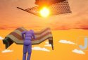 Only Up! Ragdoll Edition screenshot 4