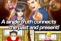 Ace Attorney Trilogy screenshot 3