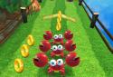 Sonic Prime Dash screenshot 1