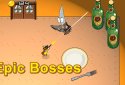 Banana Gun roguelike offline screenshot 2
