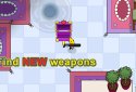 Banana Gun roguelike offline screenshot 3