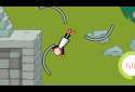 Stickman Break offline games screenshot 10