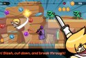 RUN SLASH RUN screenshot 1