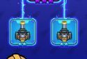 Merge Cannon - Idle zombie war screenshot 1