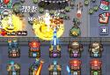 Merge Cannon - Idle zombie war screenshot 2