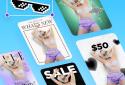 MagicCut: Background Eraser screenshot 2