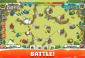 War Masters: Tactical Strategy screenshot 1