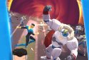 Invincible: Guarding the Globe screenshot 1
