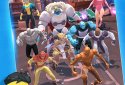 Invincible: Guarding the Globe screenshot 2