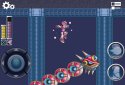 MEGA MAN X screenshot 4