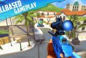 MG: Online Gun Shooting Games screenshot 1