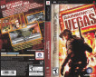 Tom Clancy’s Rainbow Six Vegas screenshot 1