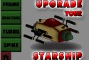Starship Run screenshot 3
