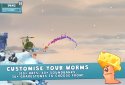 Worms W.M.D: Mobilize screenshot 2