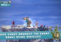Worms W.M.D: Mobilize screenshot 4