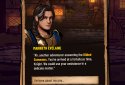Dawncaster: Deckbuilding RPG screenshot 6