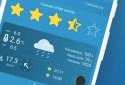 Fishing forecast screenshot 2