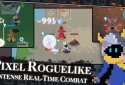 Endless Wander - Roguelike RPG screenshot 1