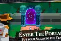 Endless Wander - Roguelike RPG screenshot 4
