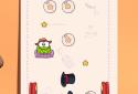Cut the Rope Daily screenshot 4