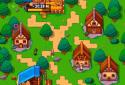 Idle Town Master screenshot 1