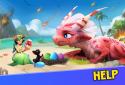 Merge Neverland screenshot 2