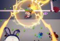 Tofu Survivor-Fight Now screenshot 2