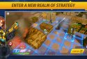 xTactics - turn based strategy screenshot 2