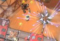 Red Hunt: jets action shooter screenshot 3