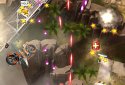 Red Hunt: jets action shooter screenshot 5
