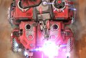 Red Hunt: jets action shooter screenshot 6